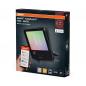Preview: OSRAM SMART+ MATTER Floodlight 100W Multicolour IP65 Dunkelgrau