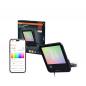 Preview: OSRAM SMART+ MATTER Floodlight 100W Multicolour IP65 Dunkelgrau