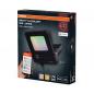 Preview: OSRAM SMART+ MATTER Floodlight 50W Multicolour IP65 Dunkelgrau