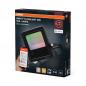 Preview: OSRAM SMART+ MATTER Floodlight 30W Multicolour IP65 Dunkelgrau