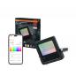 Preview: OSRAM SMART+ MATTER Floodlight 30W Multicolour IP65 Dunkelgrau