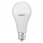 Preview: OSRAM E27  LED Lampe STAR opalweiß mattiert 19W wie 150W kaltweiße Arbeitsbeleuchtung 6500K