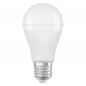 Preview: OSRAM E27 Nachtlicht Lampe LED Superstar+ Classic A60 Nightlight 8W 2700K/2000K matt