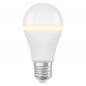 Preview: OSRAM E27 Nachtlicht Lampe LED Superstar+ Classic A60 Nightlight 8W 2700K/2000K matt