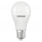 Preview: OSRAM E27 Nachtlicht Lampe LED Superstar+ Classic A60 Nightlight 8W 2700K/2000K matt