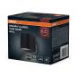 Preview: OSRAM ENDURA Classic Tube Down Wall GU10 IP54 Dark Grey Außenwandleuchte