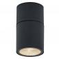Preview: OSRAM ENDURA Classic Tube Down Ceiling GU10 IP54 Dark Grey Außenleuchte