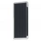 Preview: OSRAM ENDURA Style Striped Brick Wandleuchte Up Down 6W IP54 Dunkelgrau