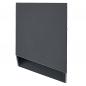 Preview: OSRAM ENDURA Style Copen Down Wall 5W IP54 Dark Grey Außenwandleuchte