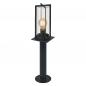 Preview: OSRAM ENDURA Classic Hagen 50 cm E27 IP44 Dark Grey Wegeleuchte