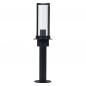 Preview: OSRAM ENDURA Classic Hagen 50 cm Sensor E27 IP44 Dark Grey Wegeleuchte