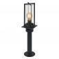 Preview: OSRAM ENDURA Classic Hagen 50 cm Sensor E27 IP44 Dark Grey Wegeleuchte