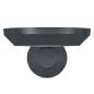 Preview: OSRAM ENDURA Style Adjustable Spot IP65 Wall 12W Dark Grey