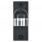 Preview: OSRAM ENDURA Style Cowbell IP65 Wall Sensor 6W Dark Grey Außenwandleuchte
