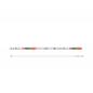 Preview: LEDVANCE LED Röhre LED TUBE T8 EM VALUE 8,8W 830 G13 900 mm warmweiß 3000K für KVG/VVG, Netzspannung, DC