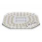 Preview: OSRAM GR10q LED DULUX SQUARE AC MAINS 18W 2250lm 160° 3000–4000K 4-Pin Ersatz
