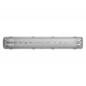 Preview: OSRAM Submarine PRO LED Feuchtraumleuchte 60cm 2x8W 840 IP65