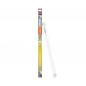 Preview: OSRAM LED TUBE T8 EM LED TUBE T8 15 EM 438 mm 4.8W 830 3000K warmweiß für KVG/VVG Betrieb und Netzspannung