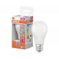 Preview: OSRAM E27 Nachtlicht Lampe LED Superstar+ Classic A60 Nightlight 8W 2700K/2000K matt