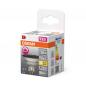 Preview: OSRAM GU5.3 MR16 LED Superstar 4,9W warmweiß 345lm 15° – LED 12V Spot