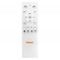 Preview: OSRAM Ceiling Fan Nordes 38W CCT RGB Deckenventilator mit Licht 3000-6500K dimmbar