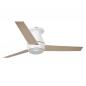 Preview: OSRAM Ceiling Fan Nordes 38W CCT RGB Deckenventilator mit Licht 3000-6500K dimmbar