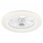Preview: OSRAM Ceiling Fan Solano 490 mm 43 W CCT LED Deckenventilator mit Licht