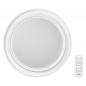 Preview: OSRAM Ceiling Fan Poniente 1060 mm 66W CCT Deckenventilator mit LED-Licht und Fernbedienung
