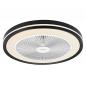 Preview: OSRAM Ceiling Fan Murlan 490 mm 43 W CCT RGB Deckenventilator