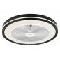 Preview: OSRAM Ceiling Fan Murlan 490 mm 43 W CCT RGB Deckenventilator