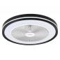 Preview: OSRAM Ceiling Fan Murlan 490 mm 43 W CCT RGB Deckenventilator