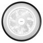 Preview: OSRAM Ceiling Fan Murlan 490 mm 43 W CCT RGB Deckenventilator