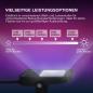 Preview: OSRAM SMART+ MATTER Floodlight 20W Multicolour IP65 Dunkelgrau