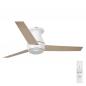 Preview: OSRAM Ceiling Fan Nordes 38W CCT RGB Deckenventilator mit Licht 3000-6500K dimmbar