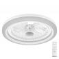 Preview: OSRAM Ceiling Fan Solano 490 mm 43 W CCT LED Deckenventilator mit Licht