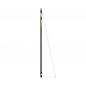 Preview: Bellalux LED TUBE T8 15W 1200mm 1620lm 3000K 190° G13 KVG/VVG/230V Warmweiß