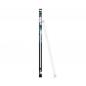 Preview: Bellalux LED TUBE T8 6,6W 600mm 800lm 6500K 190° G13 KVG/VVG/230V Tageslicht