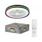 Preview: OSRAM Ceiling Fan Murlan 490 mm 43 W CCT RGB Deckenventilator