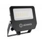 Preview: LEDVANCE FLOODLIGHT COMPACT GEN 2 18W/9W Multi Select IP65 LED Fluter Schwarz