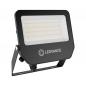 Preview: LEDVANCE  FLOODLIGHT COMPACT GEN 2 42W/24W Multi Select IP65 LED Fluter Schwarz