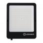 Preview: LEDVANCE FLOODLIGHT COMPACT GEN 2 FL COMP 125/150 V 105W ML Schwarz