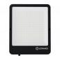 Preview: LEDVANCE FLOODLIGHT COMPACT GEN 2 FL COMP 200/250 V 178W ML 8304065 Schwarz