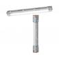 Preview: OSRAM Submarine PRO Advanced 60 cm Sensor 8 W 4000 K G13 Feuchtraumleuchte mit Bewegungssensor