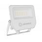 Preview: LEDVANCE  FLOODLIGHT COMPACT GEN 2 18W/9W Multi Select IP65 LED Fluter Weiß