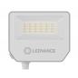 Preview: LEDVANCE  FLOODLIGHT COMPACT GEN 2 18W/9W Multi Select IP65 LED Fluter Weiß