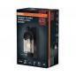 Preview: OSRAM ENDURA Style Copen Down Wall 5W IP54 Dark Grey Außenwandleuchte