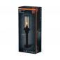 Preview: OSRAM ENDURA Classic Hagen 50 cm Sensor E27 IP44 Dark Grey Wegeleuchte