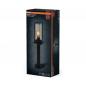 Preview: OSRAM ENDURA Classic Hagen 50 cm E27 IP44 Dark Grey Wegeleuchte