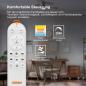 Preview: OSRAM Ceiling Fan Leste Deckenventilator mit Licht 21W CCT Weiß