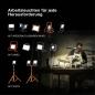 Preview: OSRAM LED Worklight Panel 50W 4000K IP54 IK07